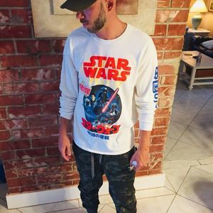 Meet your Posher, Robert